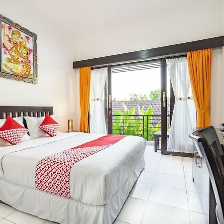 Oyo 505 Saraswati Serenity جيمباران المظهر الخارجي الصورة